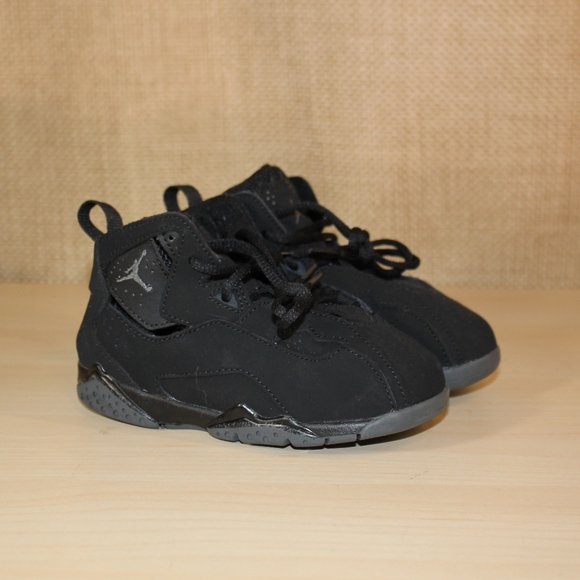 toddler size 9 jordans